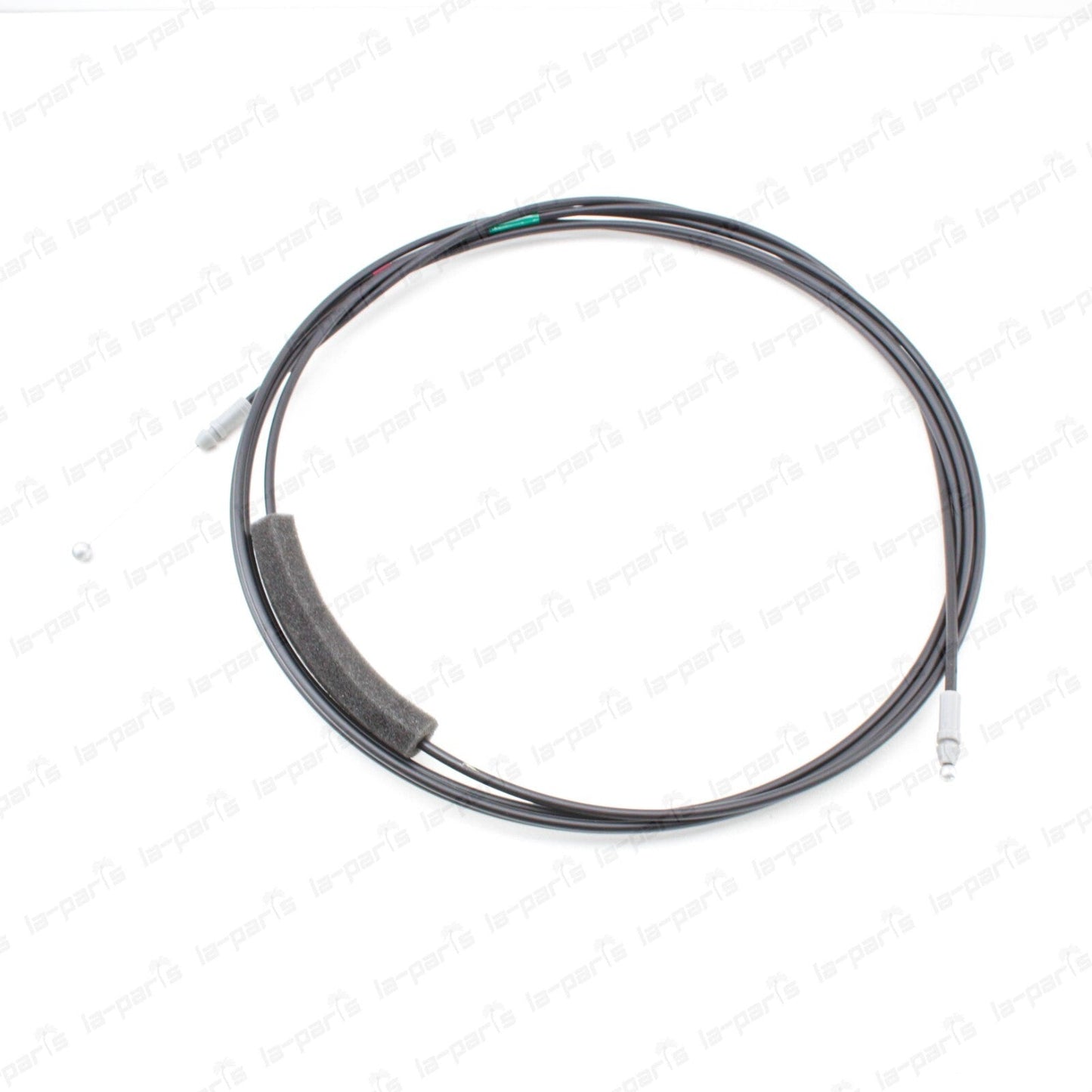 NEW GENUINE TOYOTA YARIS SEDAN 2007-2011 TRUNK RELEASE CABLE 64607-52090