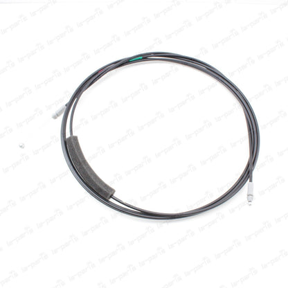 NEW GENUINE TOYOTA YARIS SEDAN 2007-2011 TRUNK RELEASE CABLE 64607-52090