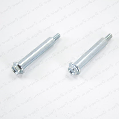 Genuine OEM Honda Civic Si CR-V Acura Integra Upper Timing Cover Bolt SET of 2