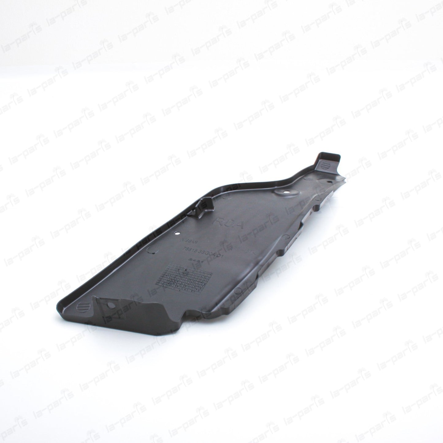 Genuine Nissan 2013-2019 Sentra Rear Bumper Passenger Closing Plate 78818-3SG0A