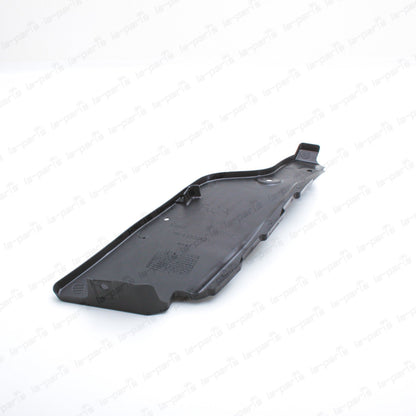 Genuine Nissan 2013-2019 Sentra Rear Bumper Passenger Closing Plate 78818-3SG0A