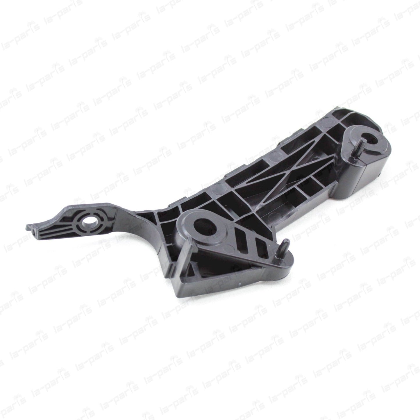GENUINE MAZDA 6 2014-2019  FRONT BUMPER RETAINING BRACKETS SET OF RIGHT & LEFT