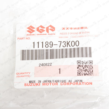 New Genuine OEM Suzuki Splash Swift 1.2L Cylinder Head Cover Gasket 11189-73K00