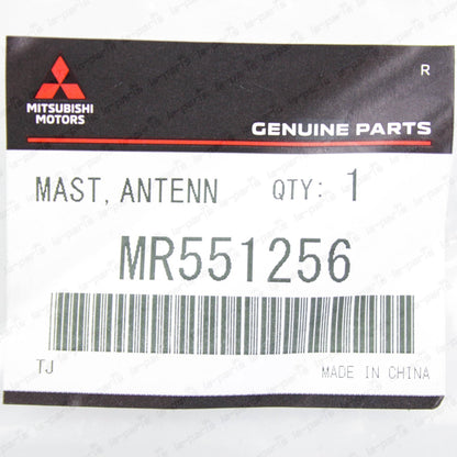 New Genuine Mitsubishi Lancer Evolution 7 8 9 CT9A Mast Roof Antenna MR551256