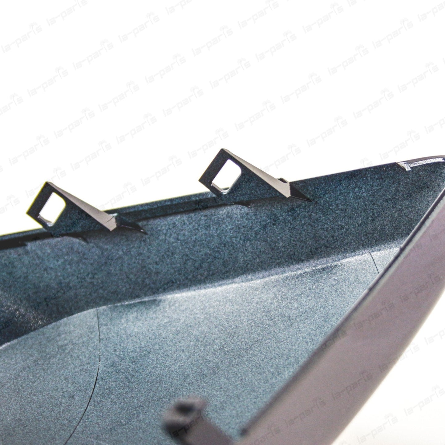 New Genuine Toyota 21-24 Venza 8X8 Dark Blue Driver Side Outer Mirror Cover