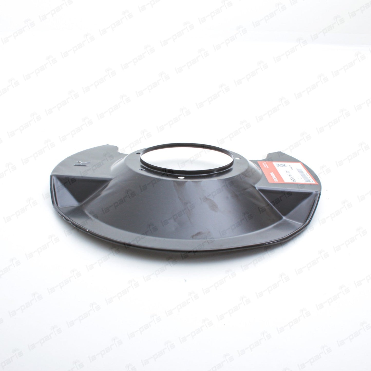 Genuine OEM Honda Integra 90-95 Civic Front Brake Splash Shield 45255SK7-020 x2