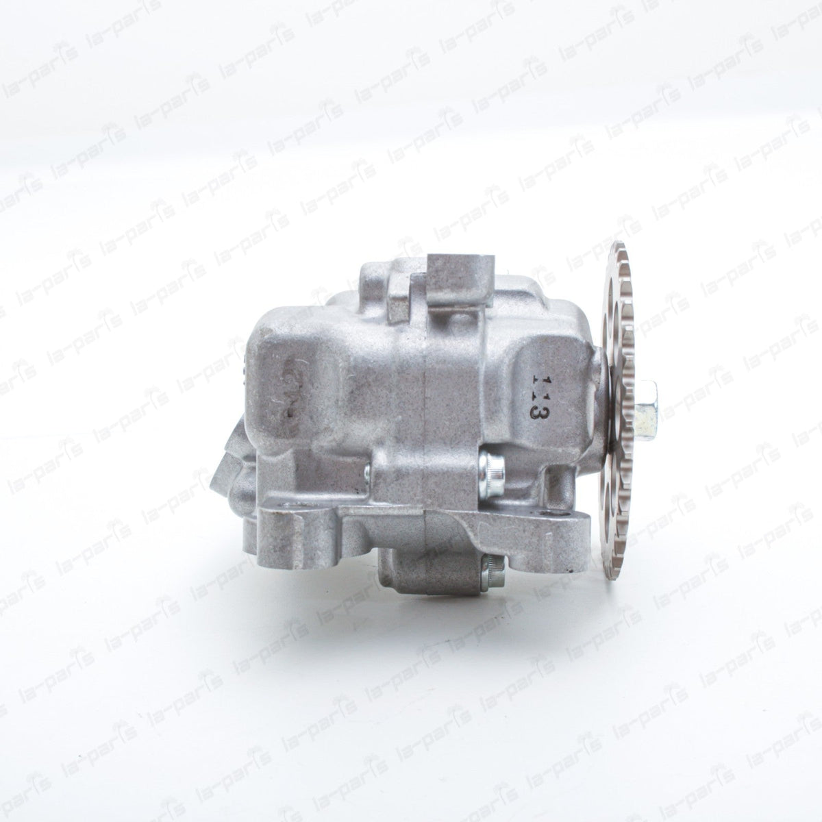 New Genuine OEM Suzuki Vitara SX4 Sidekick Aerio Engine Oil Pump 16100-65D00