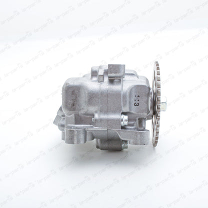 New Genuine OEM Suzuki Vitara SX4 Sidekick Aerio Engine Oil Pump 16100-65D00