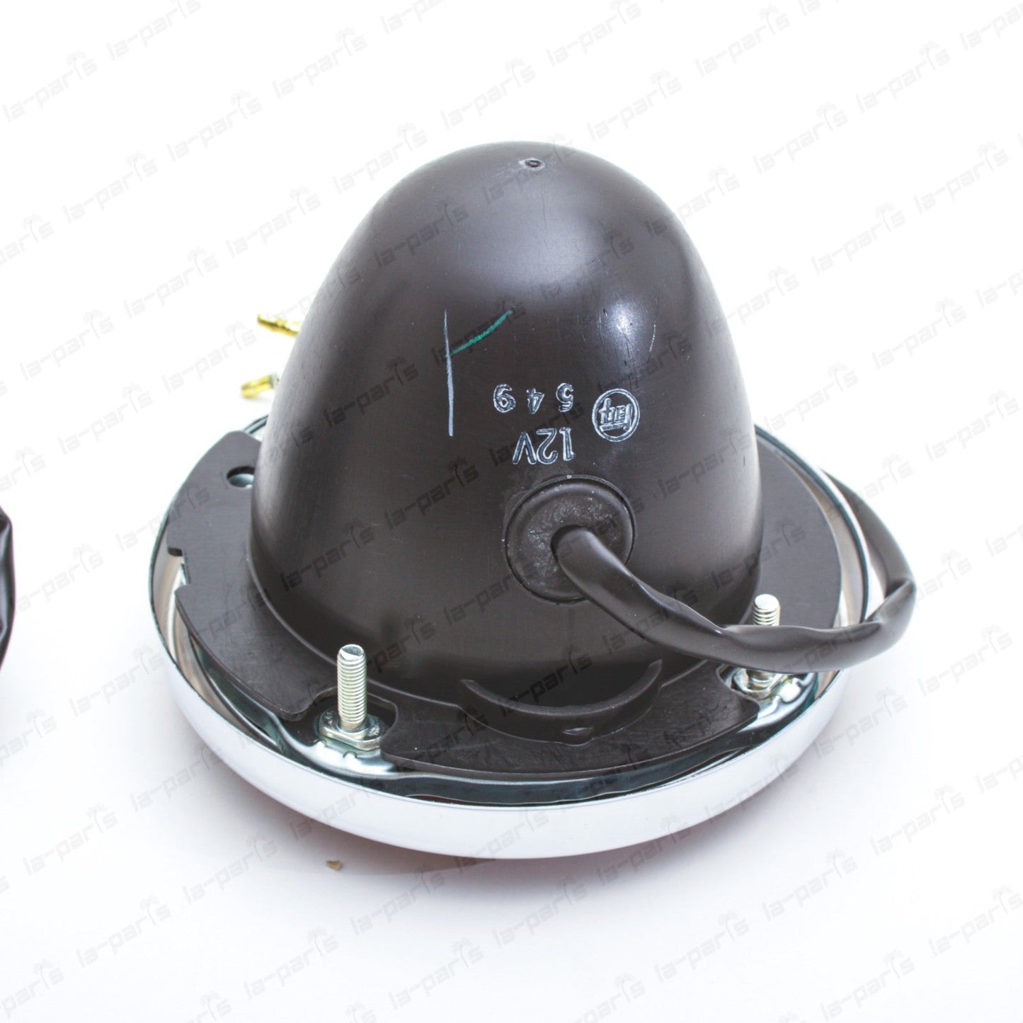 New Genuine Toyota 69-74 Land Cruiser FJ40 Rear Tail light Combination Lamp PAIR