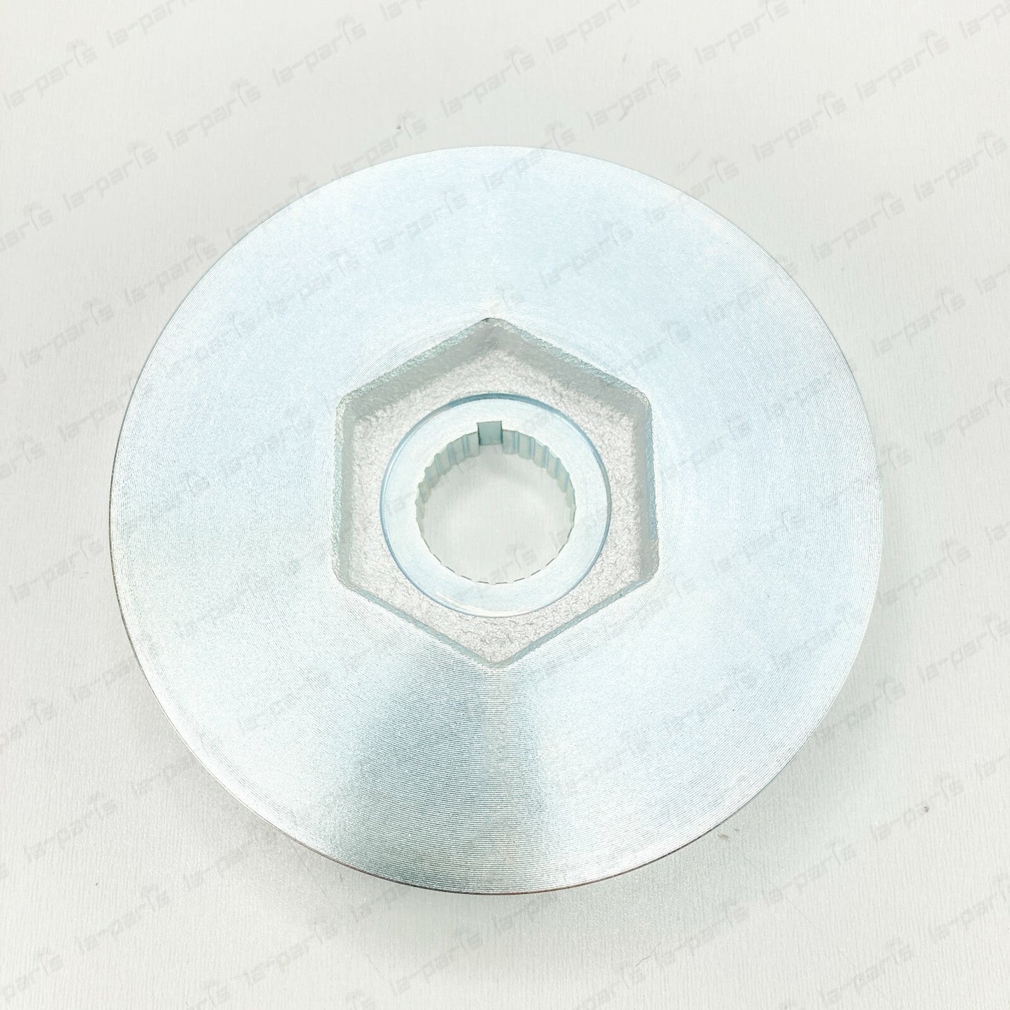 GENUINE HONDA EK9 CIVIC INTEGRA TYPE-R N1 LIGHTWEIGHT CRANK PULLEY B16B B18C