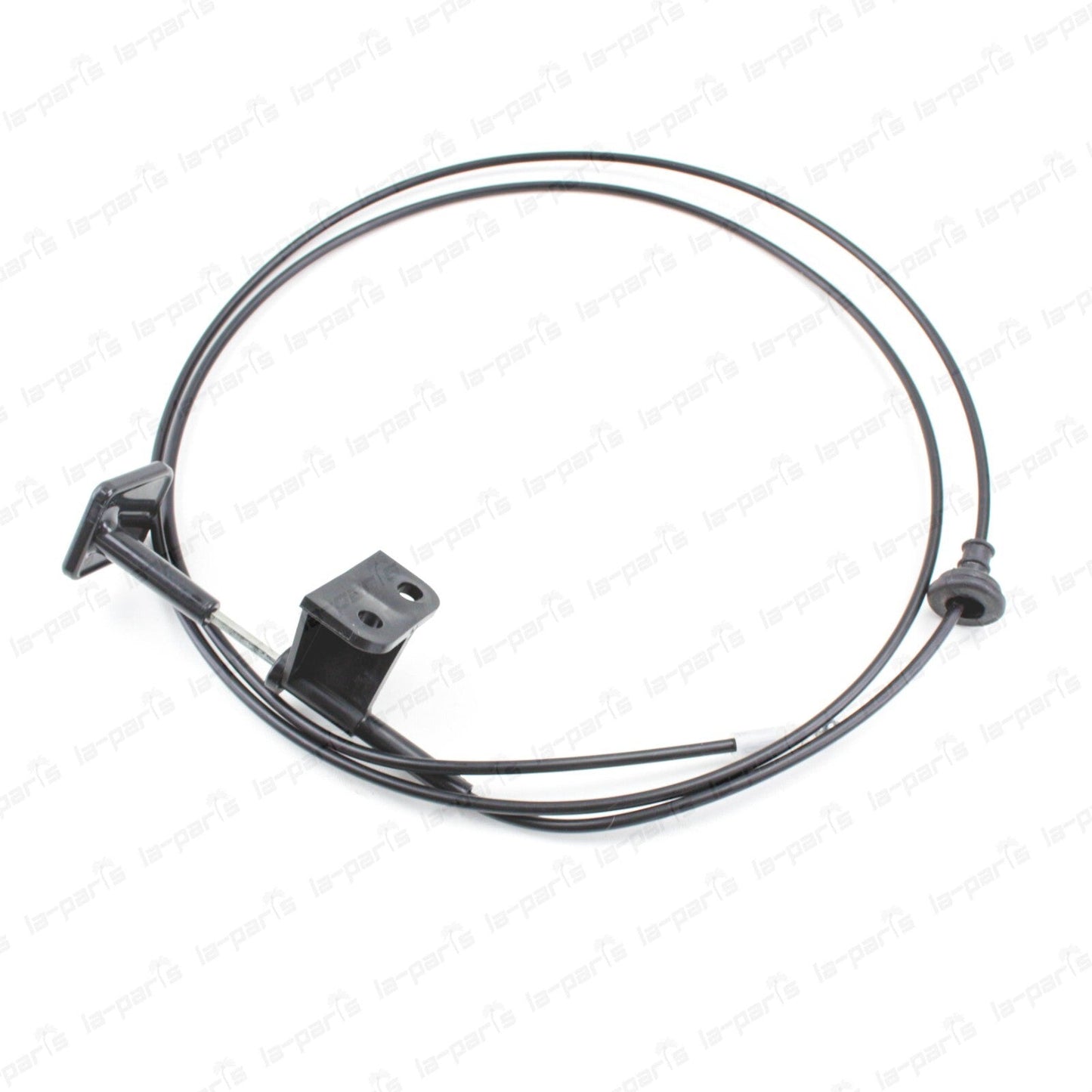 New Genuine Honda Acura RSX DC5 Hood Release Cable Black 74130-S6M-A01ZA
