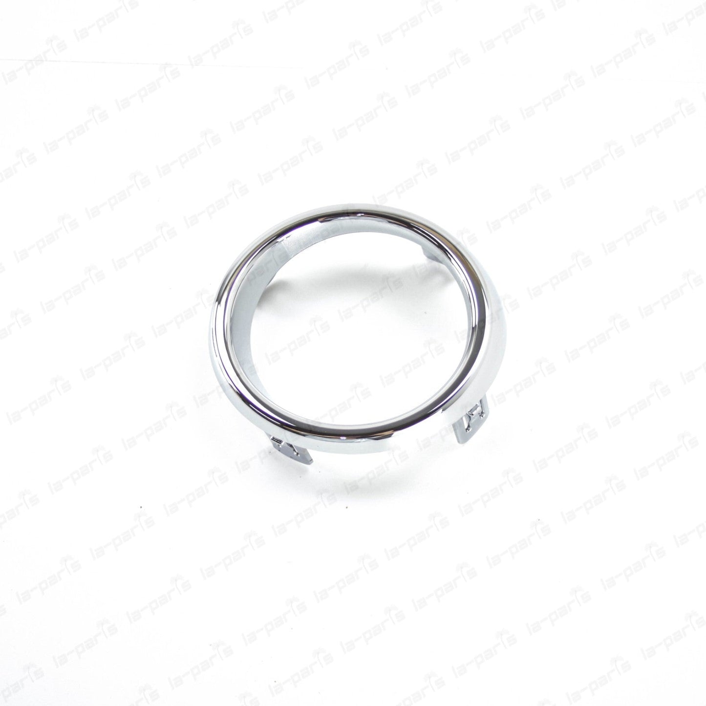 New Genuine Infiniti M37 M56 Q70 Front Bumper Driver Side Fog Light Bezel Trim