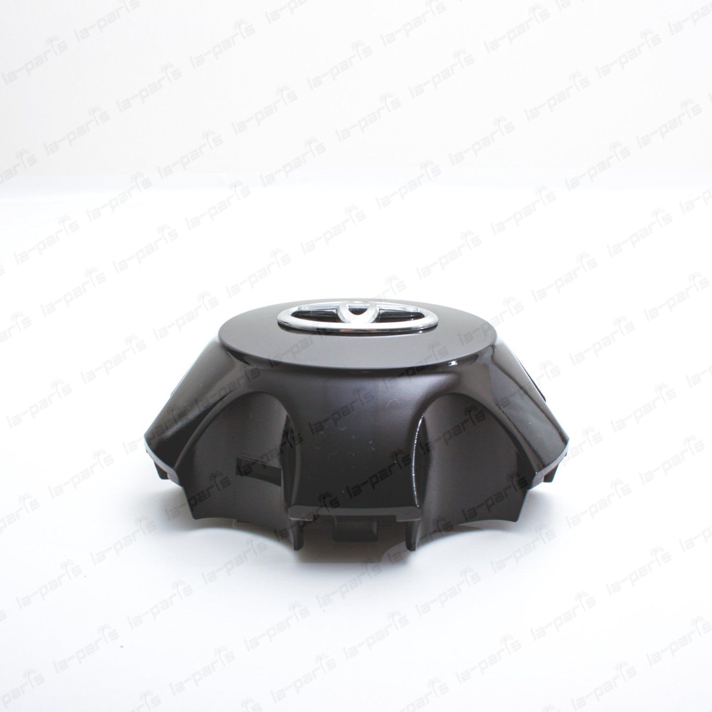 New Genuine OEM Toyota 2013-2024 4Runner Black Wheel Center Cap 4260B-35090