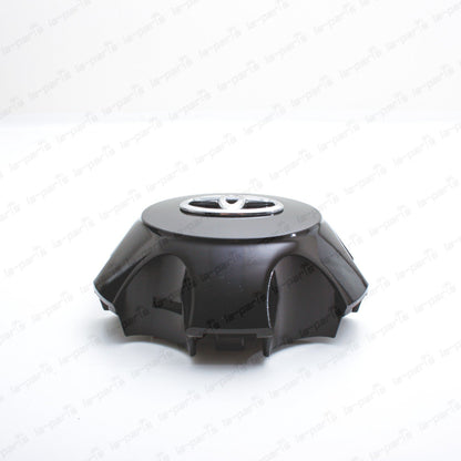 New Genuine OEM Toyota 2013-2024 4Runner Black Wheel Center Cap 4260B-35090