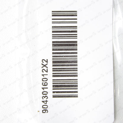 Genuine Toyota Engine Oil Cooler Gasket 90430-16012 Set of 2