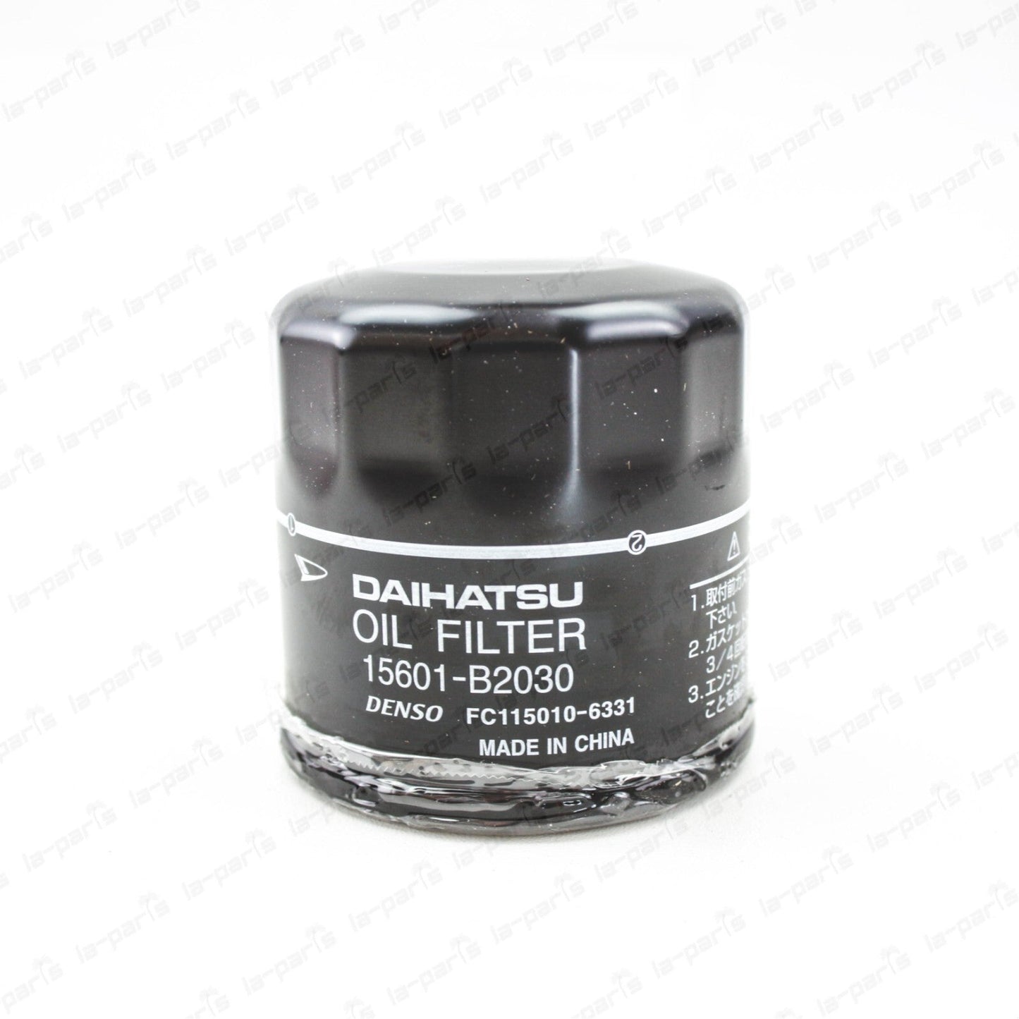 New Genuine Daihatsu Hijet S500P S510P KF-VE Oil Filter 15601-B2030