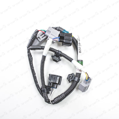 Genuine Toyota 08-21 Land Cruiser LX570 Knock Sensor Wire Harness 82219-60090