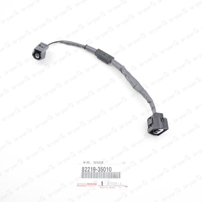 NEW GENUINE FOR TOYOTA KNOCK SENSOR WIRE HARNESS PICKUP 4RUNNER T100 82219-35010
