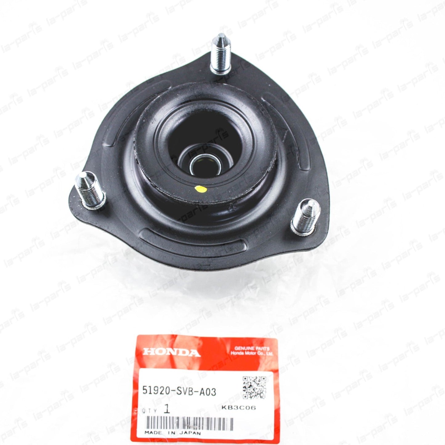 New Genuine OEM Honda 06-11 Civic Front Shock Absorber Strut Mount 51920-SVB-A03