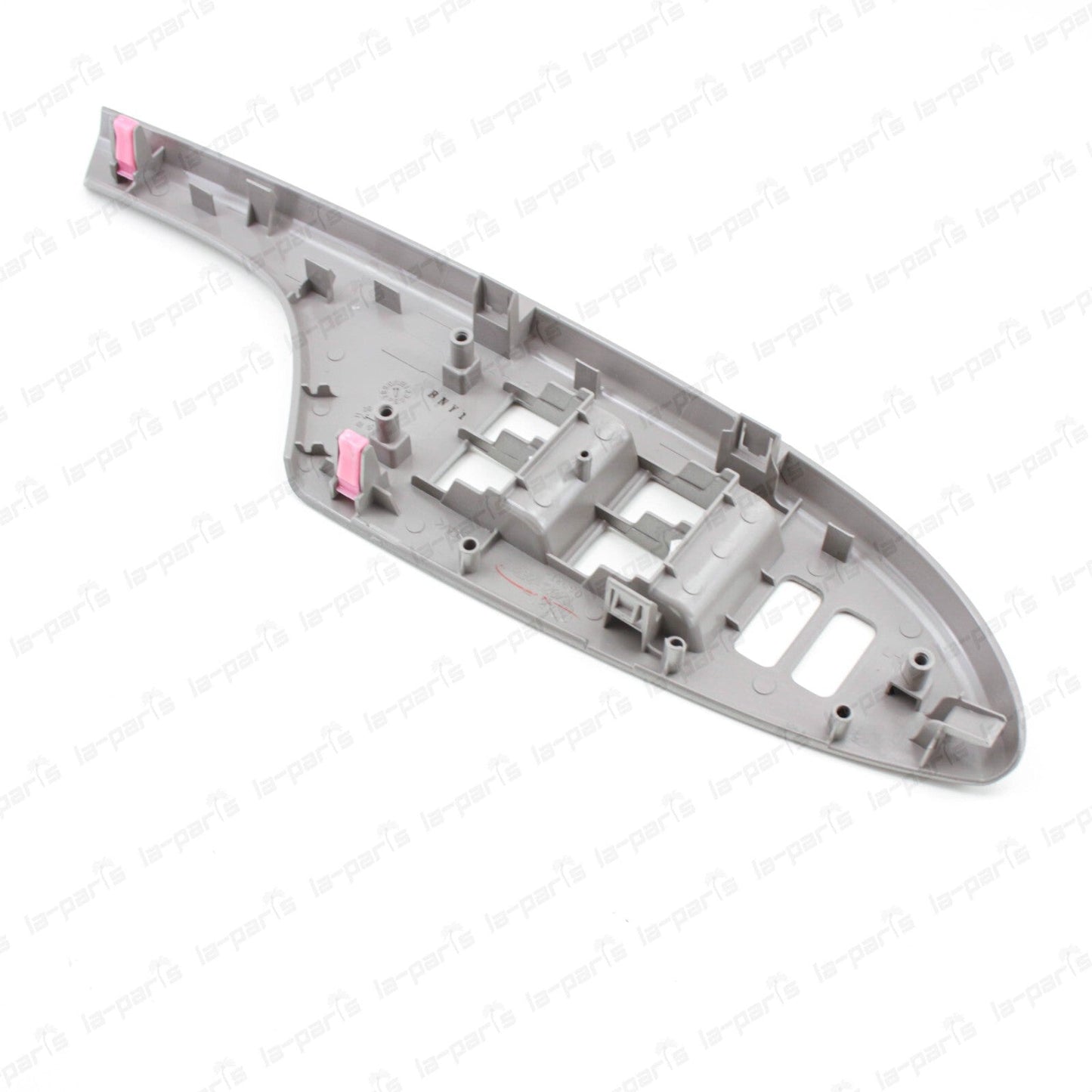 NEW GENUINE TOYOTA 09-13 COROLLA DRIVER DOOR WINDOW SWITCH BEZEL 74232-12620-B0