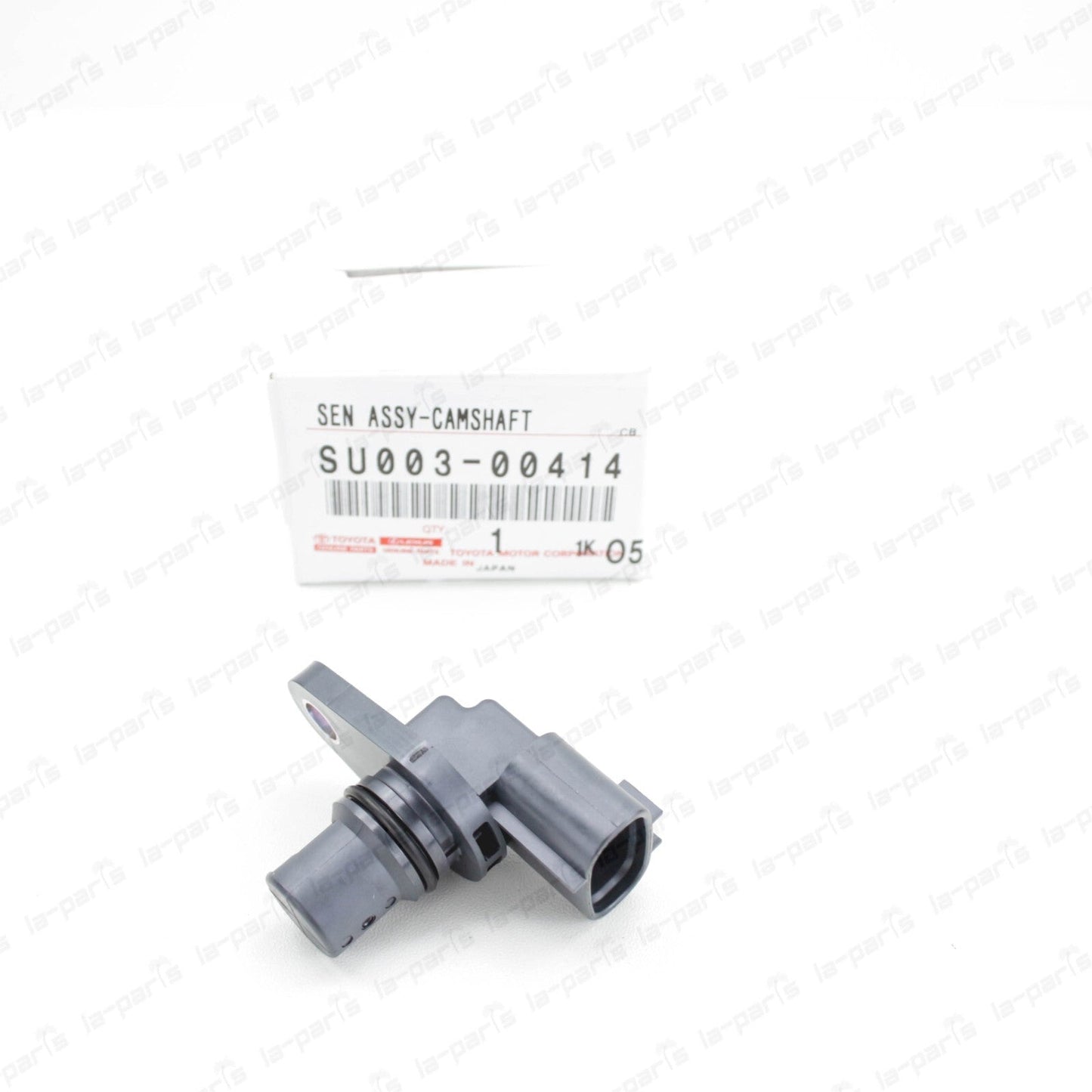 NEW GENUINE TOYOTA 2013-2016 86 SCION FR-S CAMSHAFT POSITION SENSOR SU003-00414