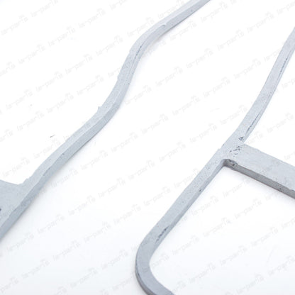 New Genuine OEM Honda 88-21 Acty Tail Light Lens Gasket 33504-SJ6-004 Qty:2