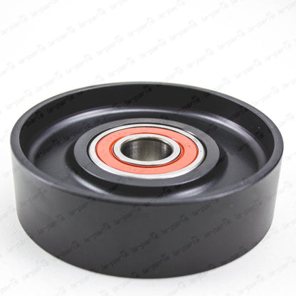 New Genuine Honda 00-09 S2000 AP1 AP2 Drive Belt Idler Pulley 31190-PCX-000