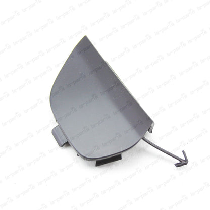 GENUINE TOYOTA 15-16 Prius C Front Bumper Tow Hook Eye Cap Cover 5212752947