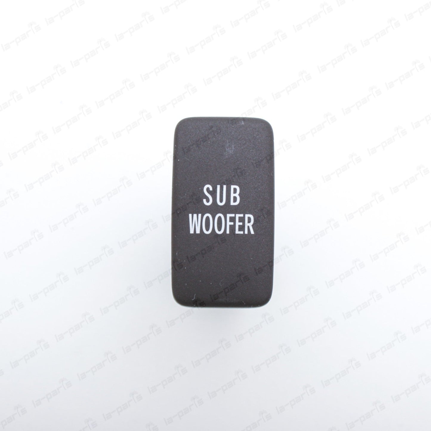 New Genuine OEM Toyota 07-11 Fj Cruiser Sub Woofer Speaker Switch 86171-35010