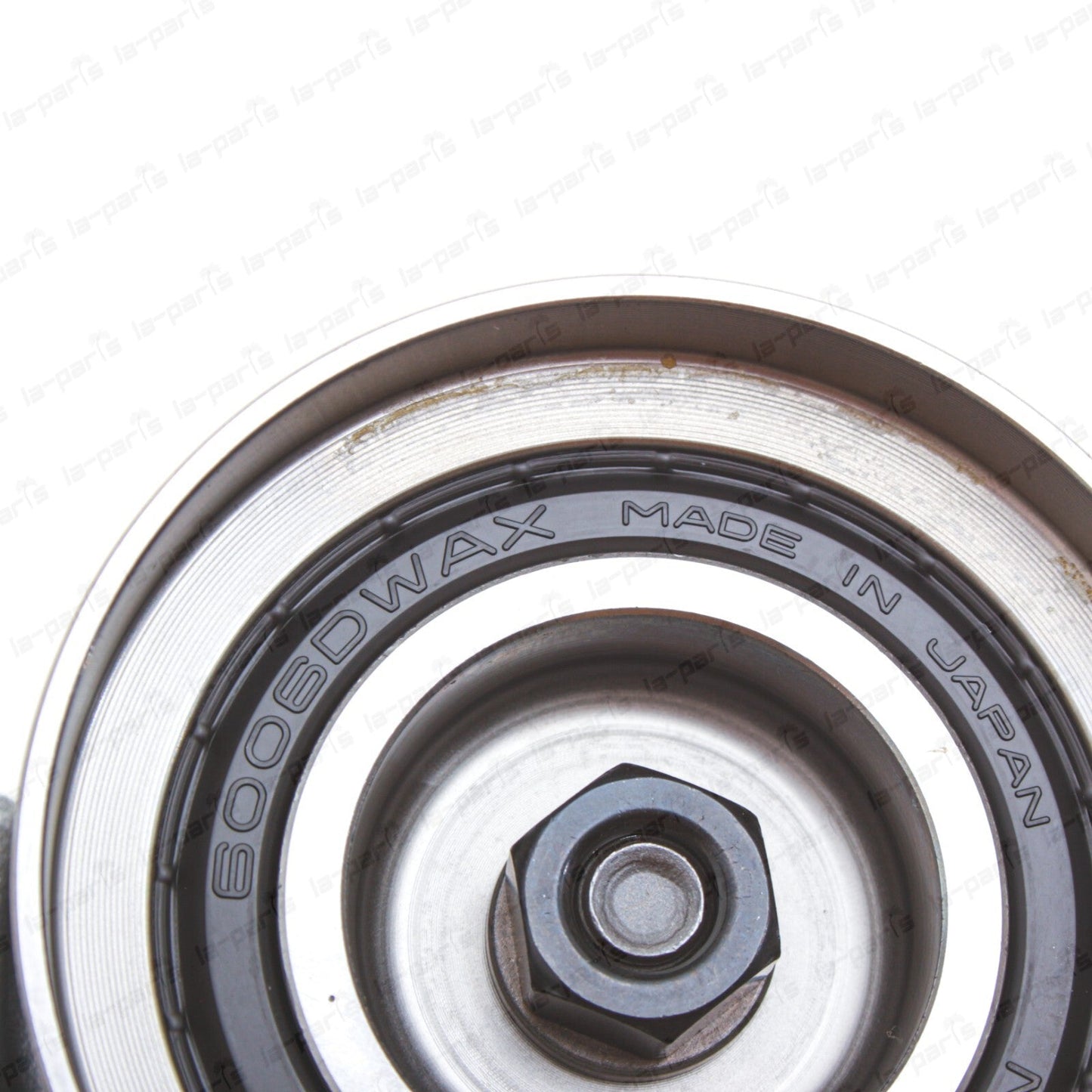New Genuine Toyota 1KZTE 1KZ-TE 3.0 Turbo Diesel Timing Belt Pulley 13505-67050