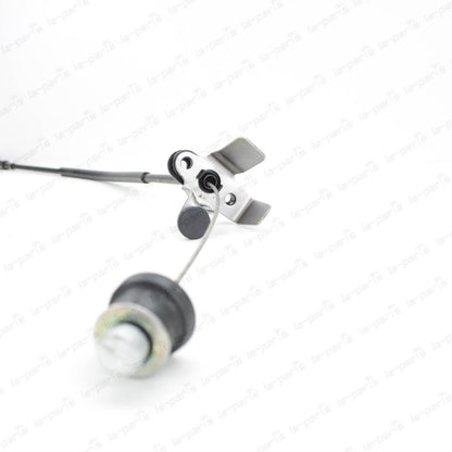NEW GENUINE TOYOTA LEVIN TRUENO AE86 THROTTLE ACCELERATOR CABLE 78180-12410