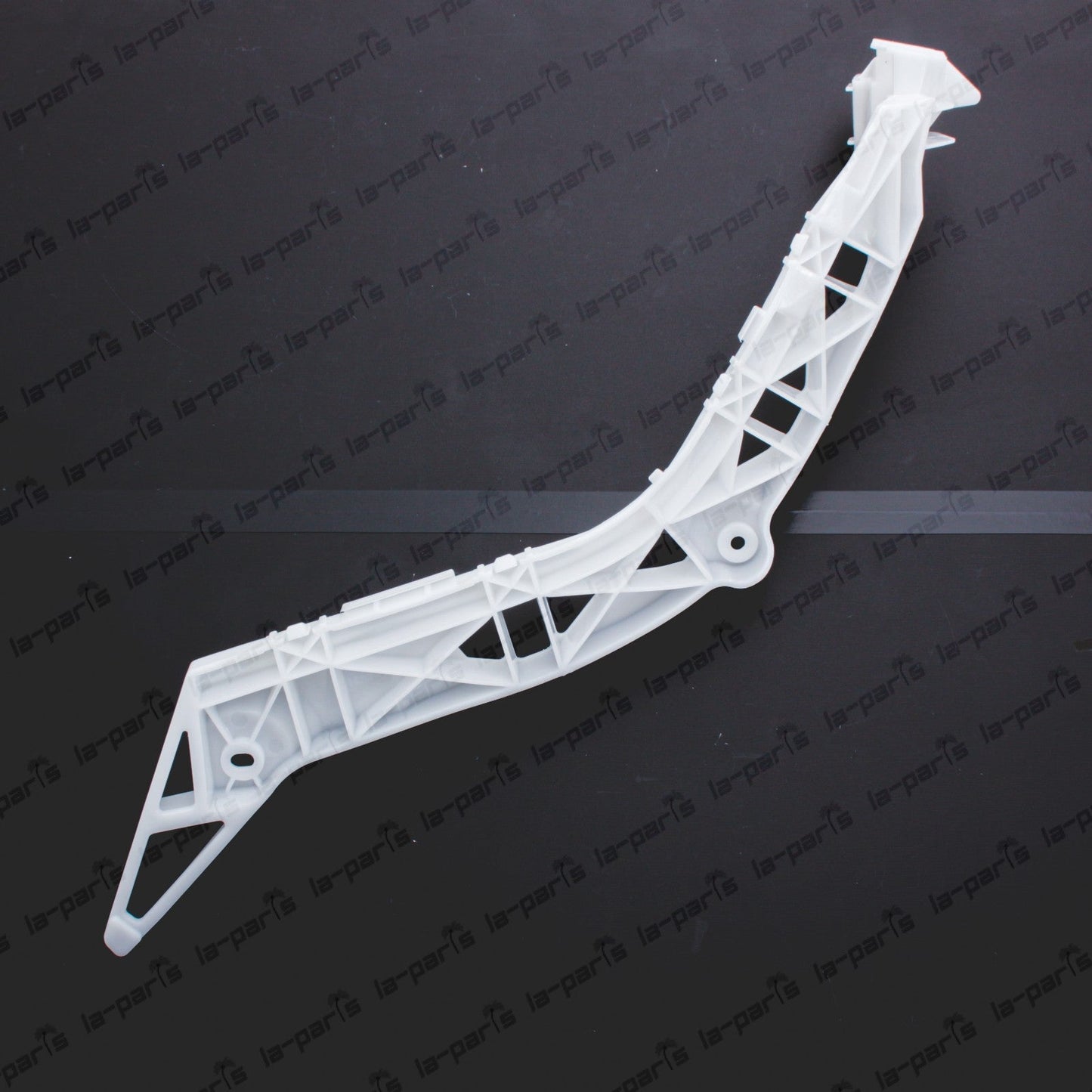 New Genuine OEM Mazda 3 2004-2009 Driver Side Rear Bumper Retainer BN8V-50-2J1C