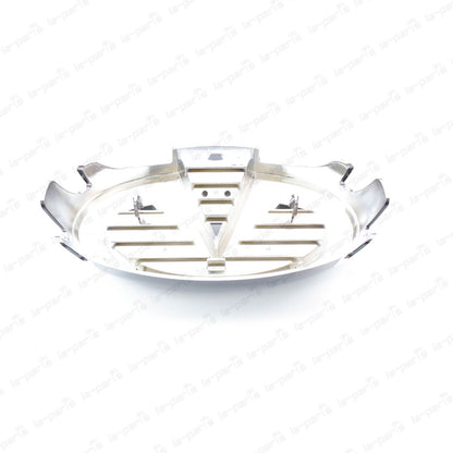 NEW GENUINE 2011-2014 INFINITI M37 M56 Q70 FRONT GRILLE EMBLEM 62890-1MA0B