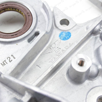 New Genuine Honda 1992-2002 Prelude Accord H22 engines Oil Pump 15100-P5M-A01