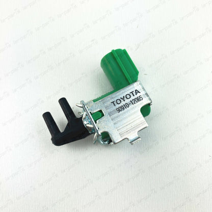 NEW GENUINE TOYOTA 4RUNNER TACOMA T100 VSV VACUUM SWITCHING VALVE 90910-12065