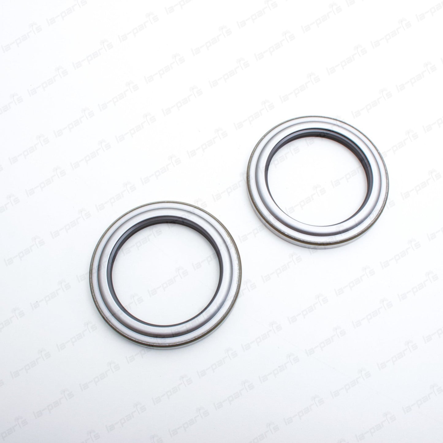 Genuine Toyota 91-97 Land Cruiser Lexus LX450 Front Bearing Axle Hub Seal Qty:2