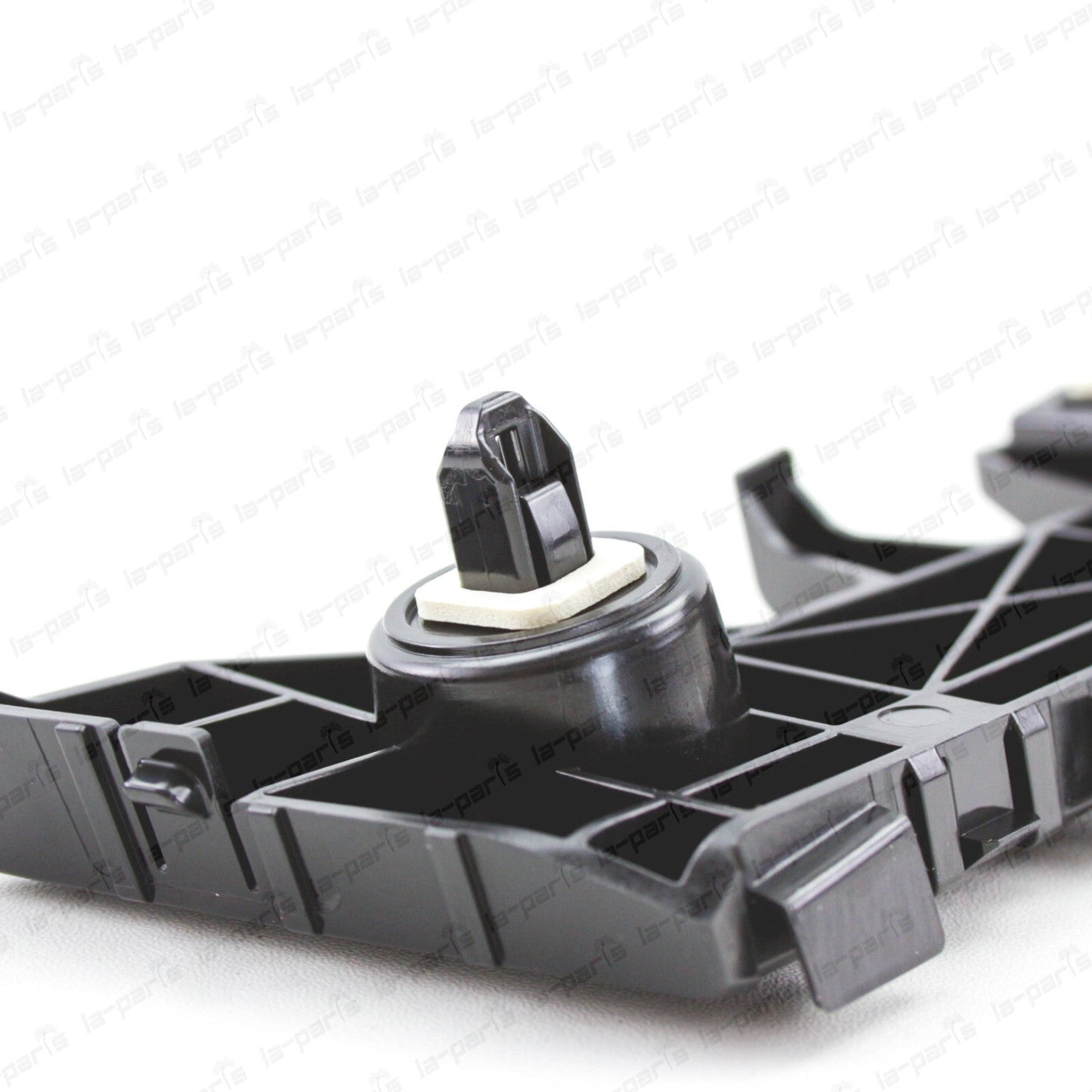 New Genuine Mazda 14-20 6 Rear Bumper Mount Bracket Passenger Side GJR9-50-2H1