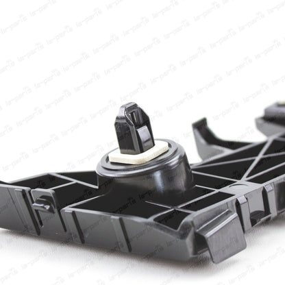 New Genuine Mazda 14-20 6 Rear Bumper Mount Bracket Passenger Side GJR9-50-2H1