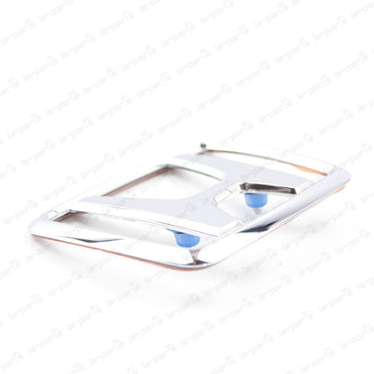 New Genuine Honda 1988-1991 Civic CRX Front Hood Emblem 75700-SG0-000