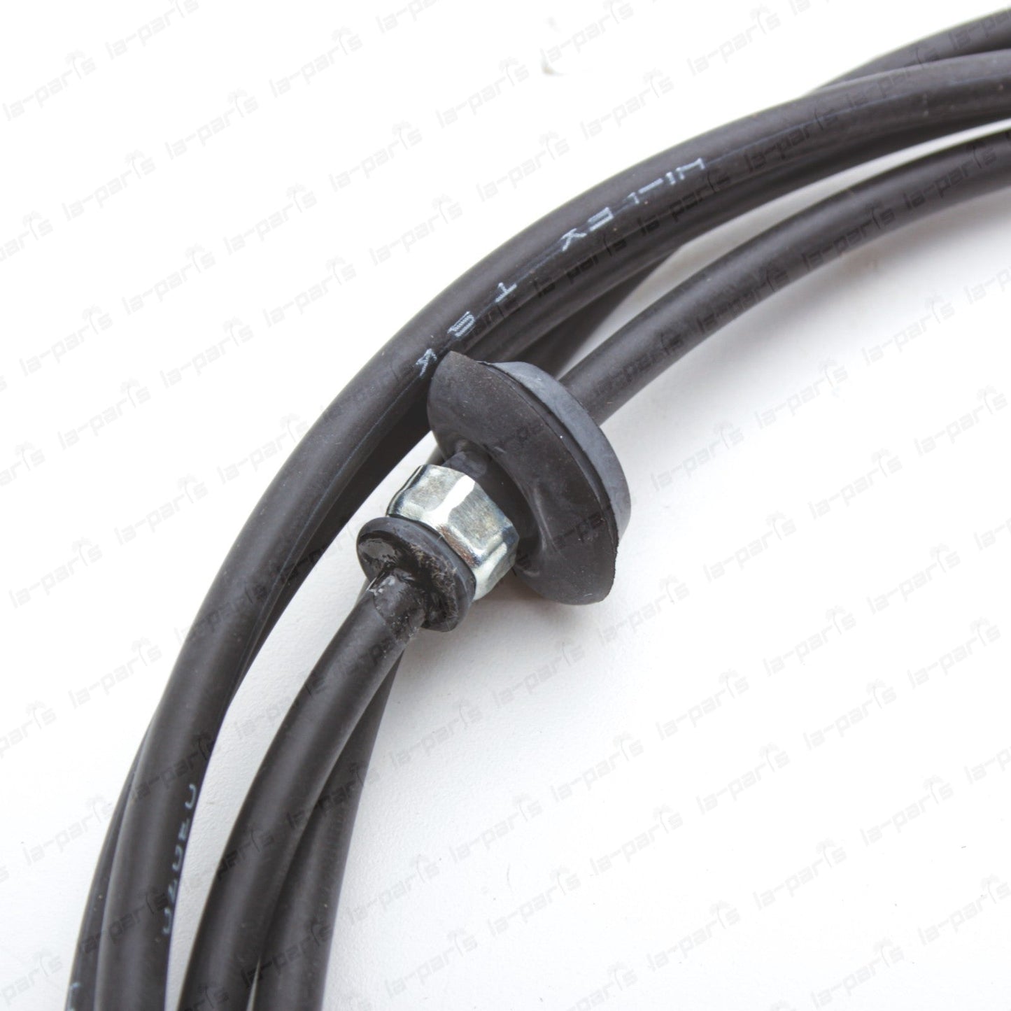 New Genuine Toyota Land Cruiser FZJ71 FZJ76 FZJ79 Hood Release Cable 53630-60130