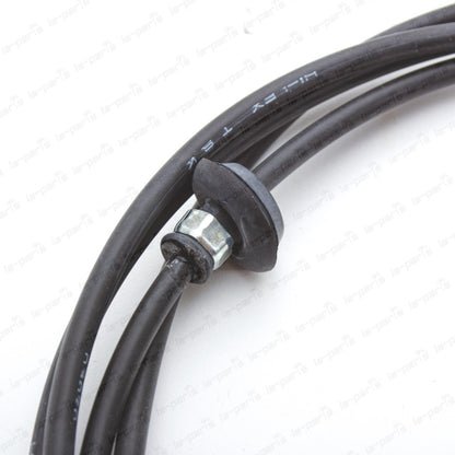 New Genuine Toyota Land Cruiser FZJ71 FZJ76 FZJ79 Hood Release Cable 53630-60130
