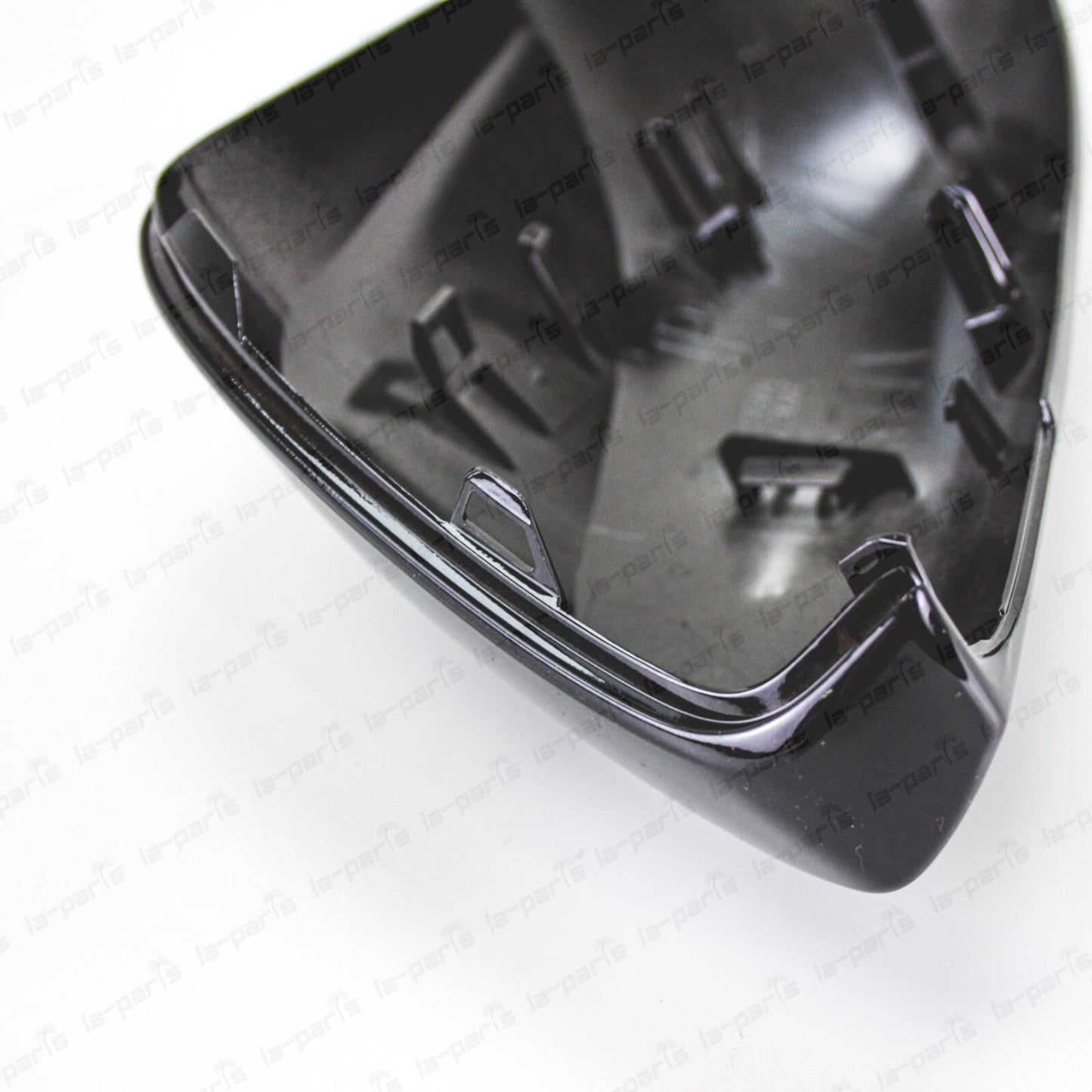 New Genuine Toyota 16-21 Prius Passenger Mirror Cover Black 218 87915-47070-C0