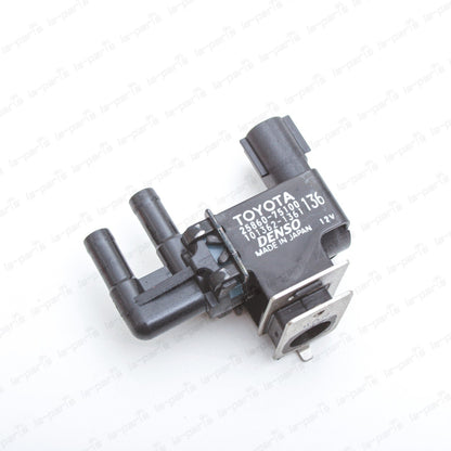New Genuine Toyota 94-98 T100 95-97 Tacoma Vacuum Switching Valve 25860-75100