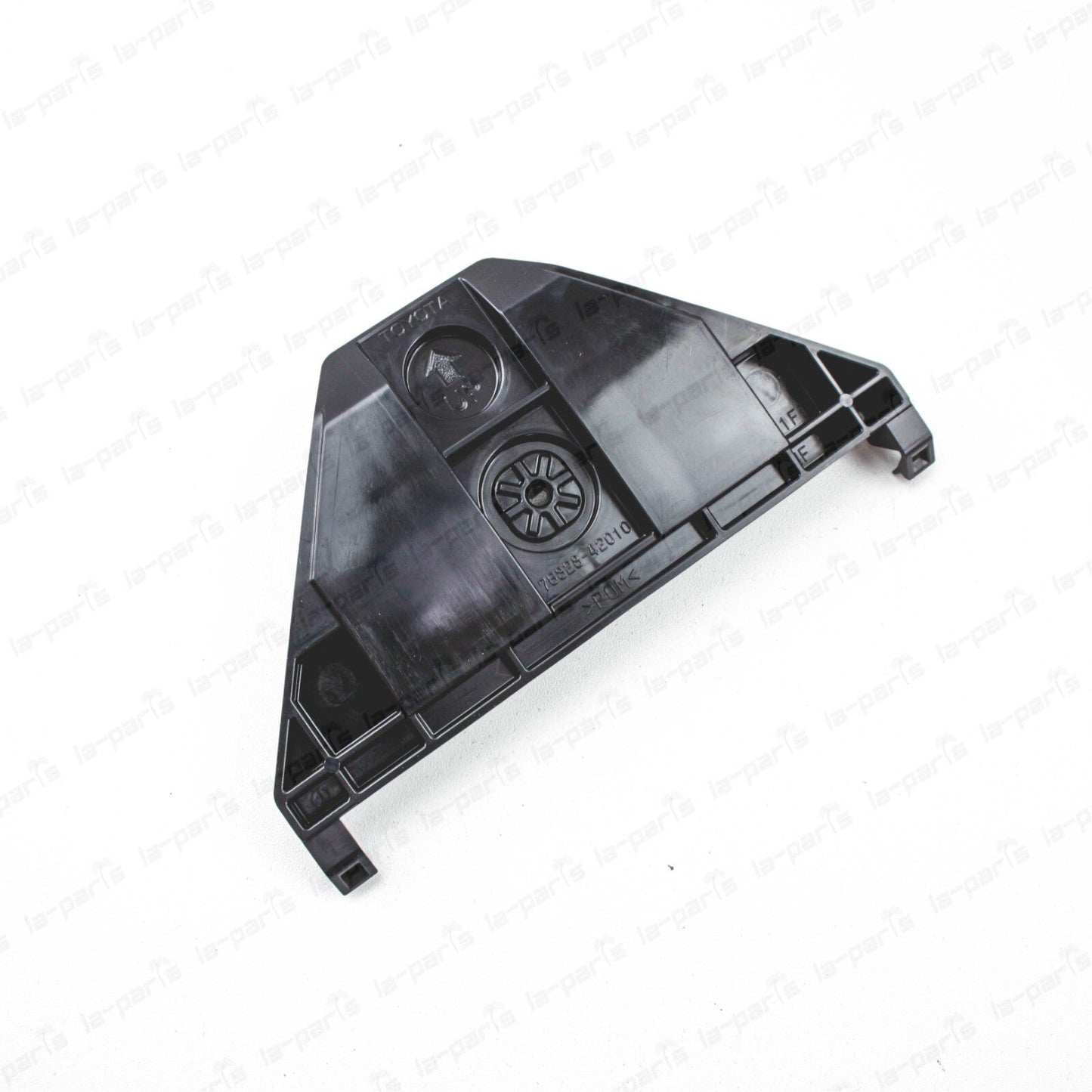 New Genuine Toyota 15-18 Rav4 Back Door Garnish Center Retainer 76828-42010