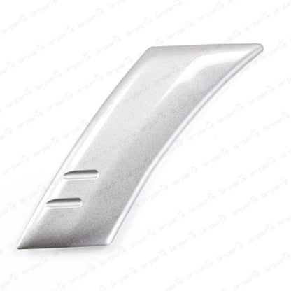 New Genuine Toyota LC100 LX470 Driver Side Rear Arch Molding 75744-60010-E1