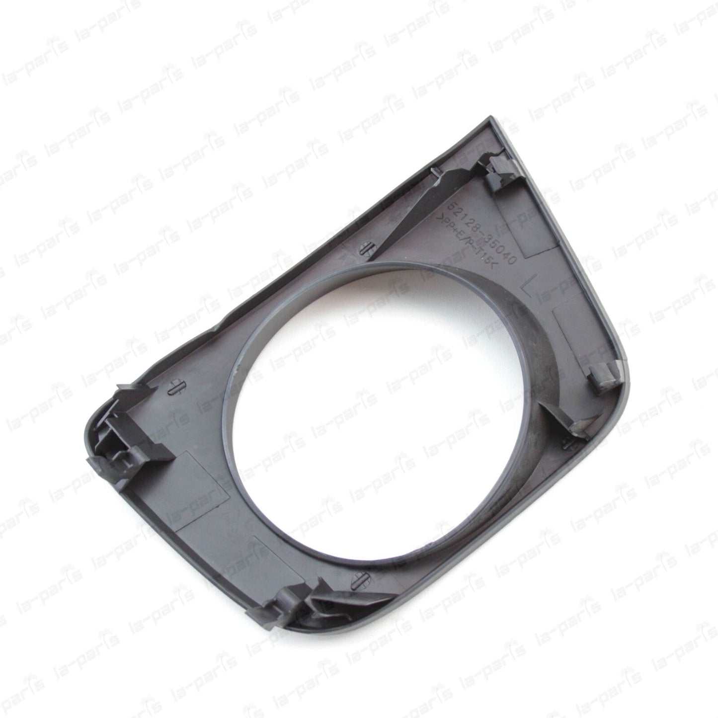 NEW GENUINE FOR TOYOTA 06-09 4RUNNER DRIVER SIDE FRONT BUMPER HOLE COVER OEM