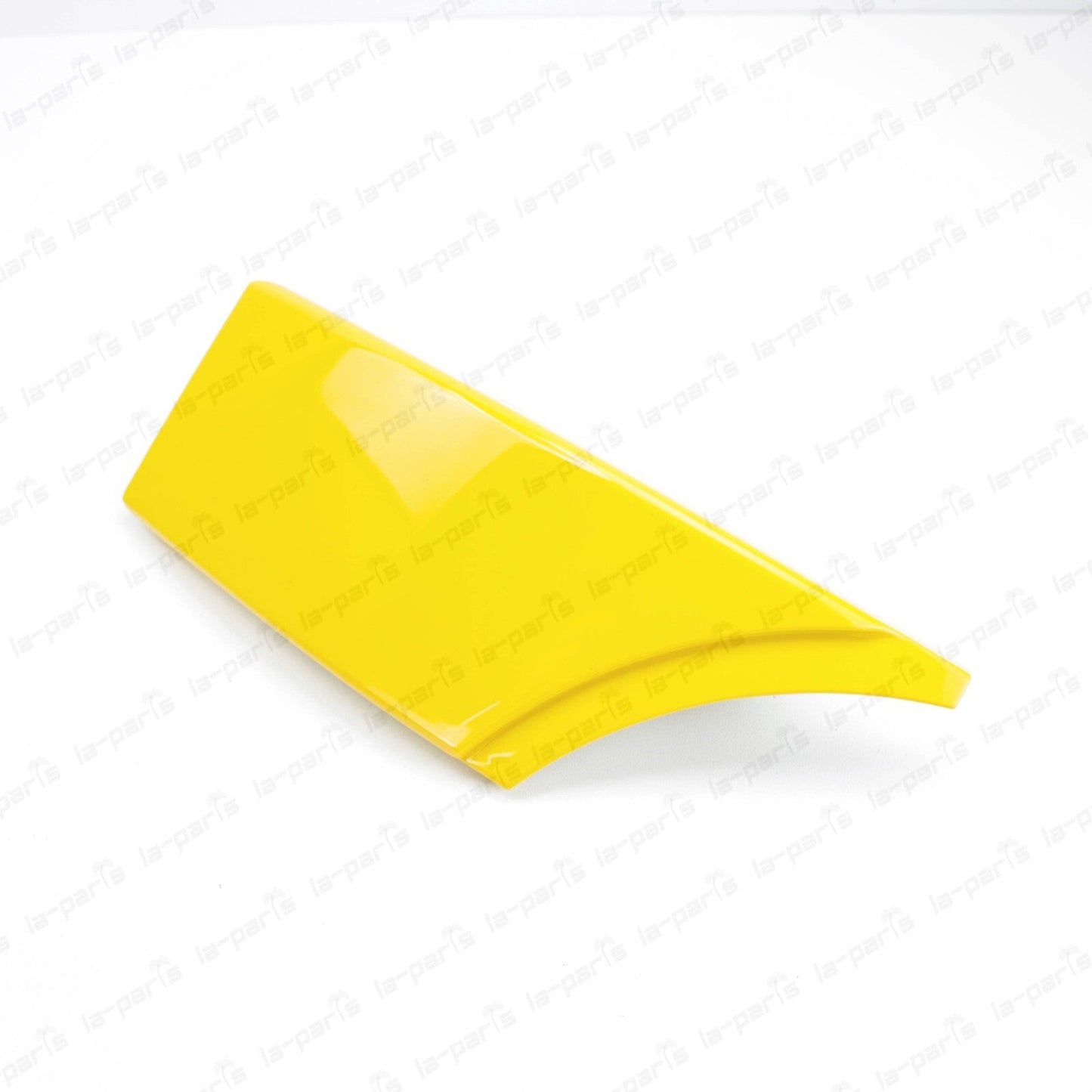 New Genuine Toyota FJ Cruiser 07-14 YELLOW Front LH Bumper Filler 52513-35100-F0