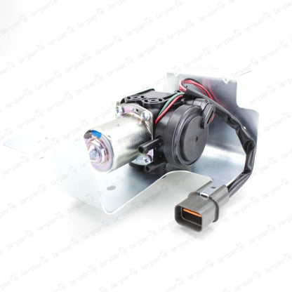NEW GENUINE SUZUKI GRAND VITARA 4X4 AIR PUMP ACTUATOR PUMP FRONT 27940-65D03
