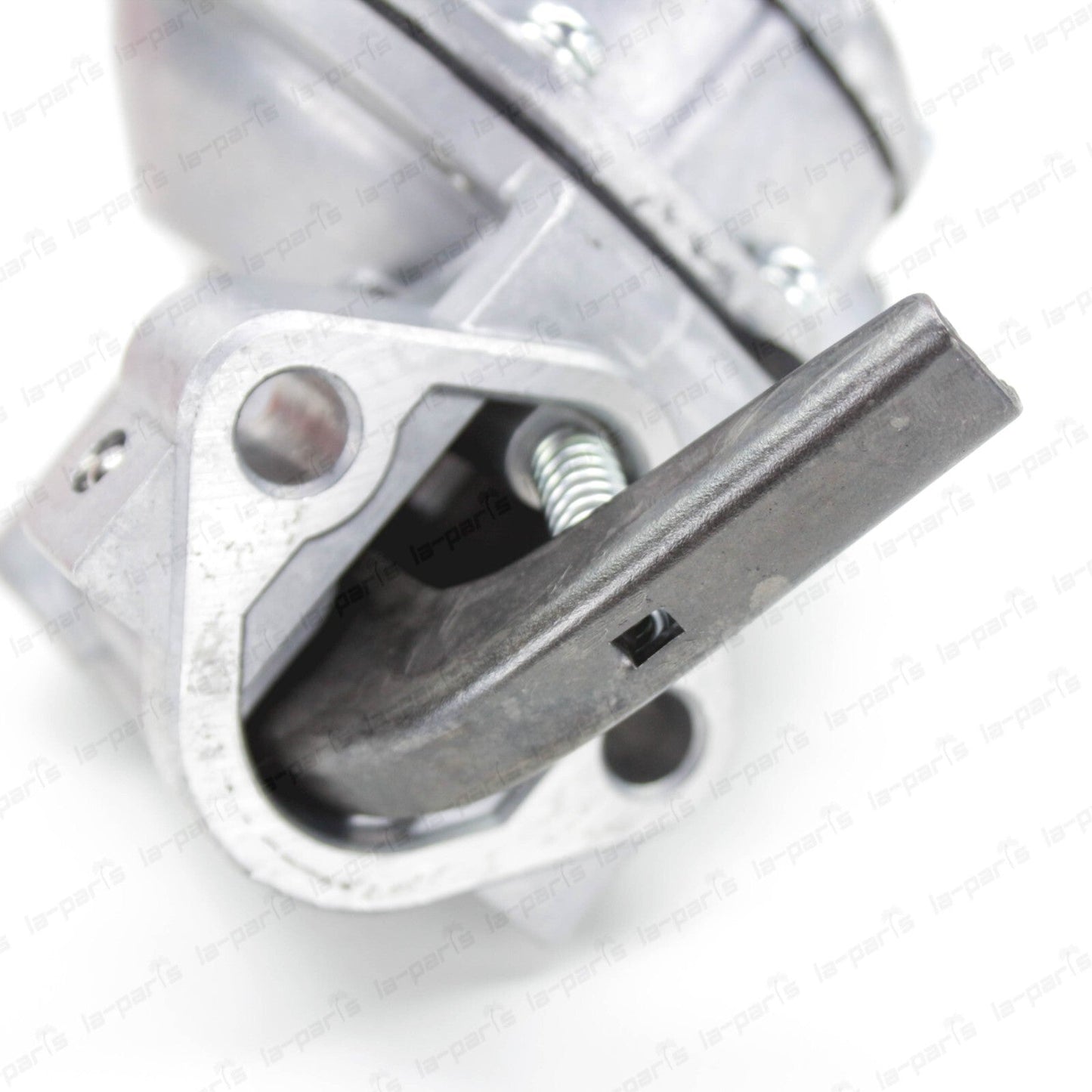 NEW GENUINE TOYOTA 1972-1977 LAND CRUISER MECHANICAL FUEL PUMP ASSY 23100-61011