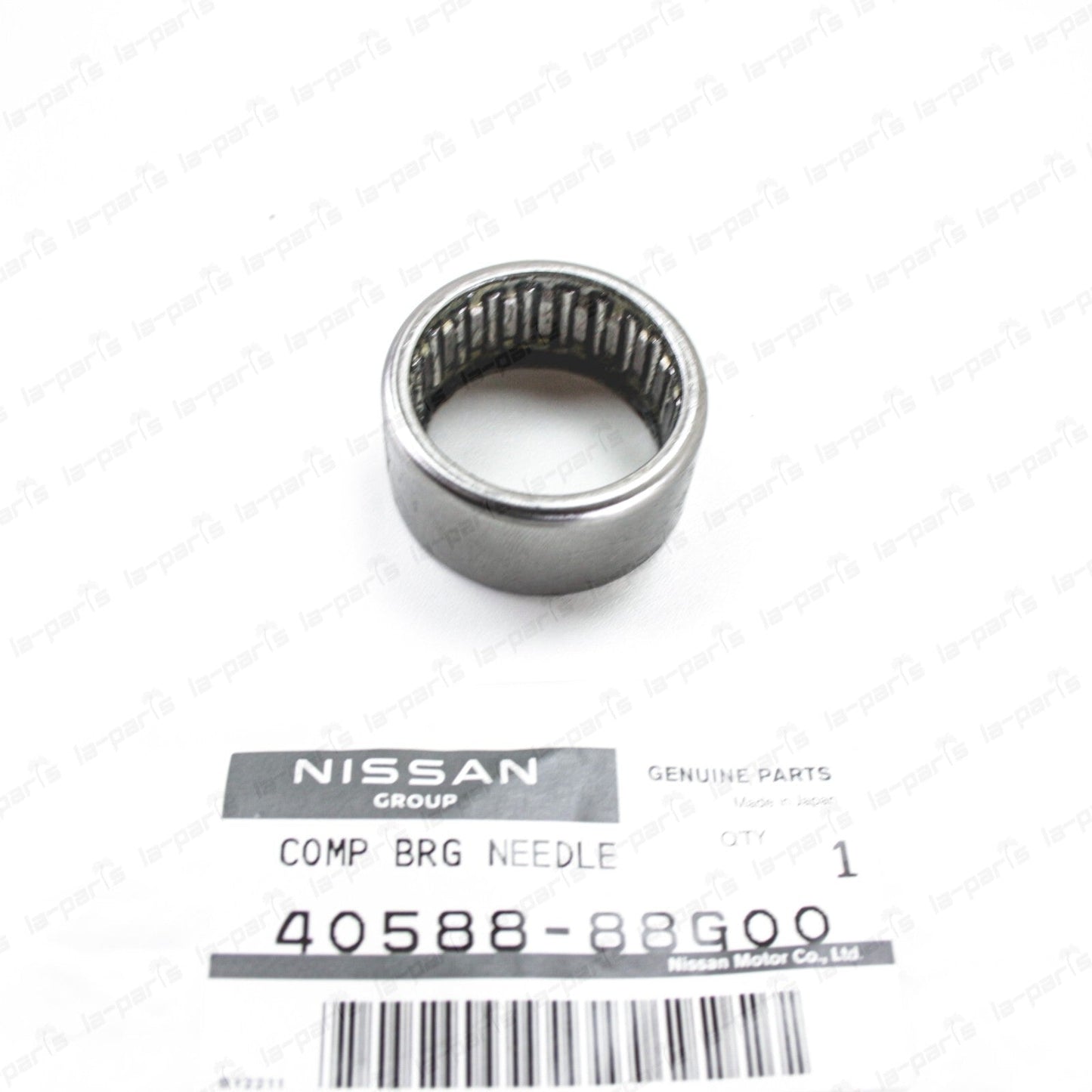 New Genuine OEM Nissan 89-04 Pathfinder Frontier Drive Shaft Bearing 40588-88G00